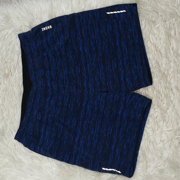 Rhone Men's Workout Shorts - Picture 1 of 3